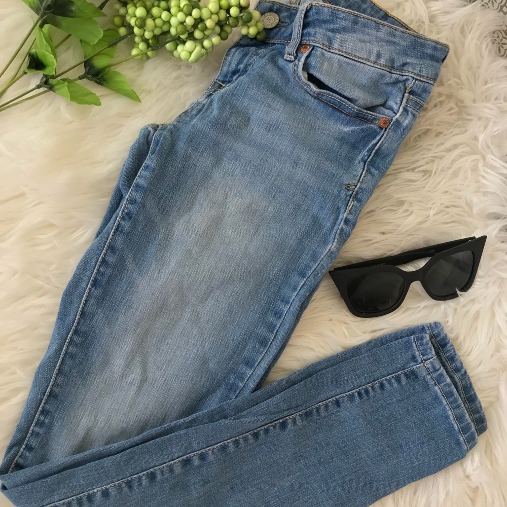 Aeropostale denim